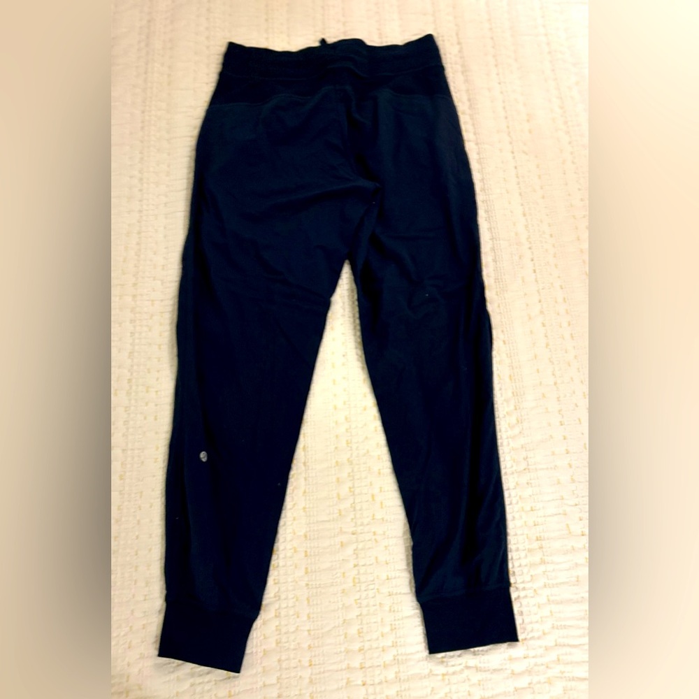 Lululemon Athletica Joggers - Blue - Size 8
